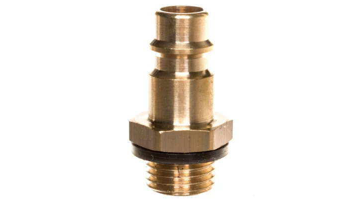 Króciec DN 7,2 G1/4 80.0244.72.14Z