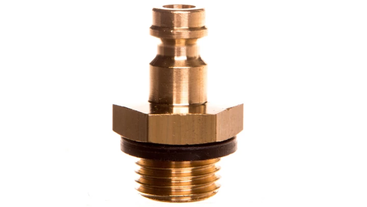 Króciec DN 5 G1/4 80.0244.50.14Z