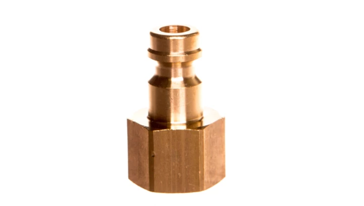 Króciec DN 5 G1/8 80.0244.50.18W