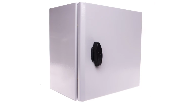 Obudowa S3D ATEX 300x300x150mm IP66 bez płyty montażowej NSYS3DEX3320