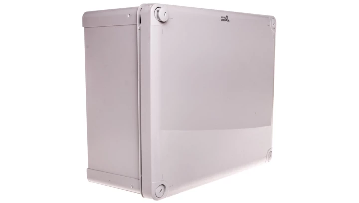 Puszka natynkowa 291x241x128mm tworzywo IP66 NSYTBS292412