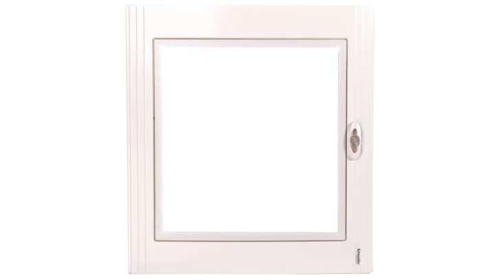 Drzwi przezroczyste 3x24 moduły IP40 Pragma PRA15324