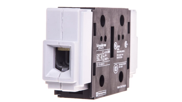 Moduł przelotowy pola głównego 80A VZ4