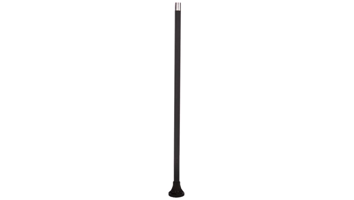 Rura aluminiowa 800mm z podstawą XVBZ04