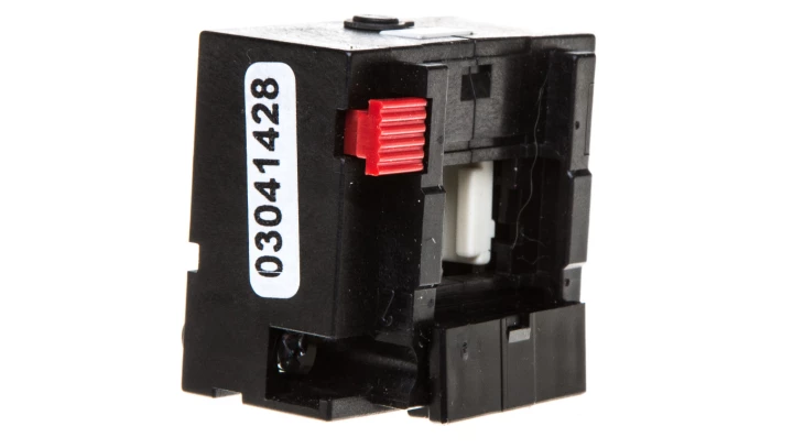 Blokada mechaniczna dla styczników BF09-BF38 11G222220