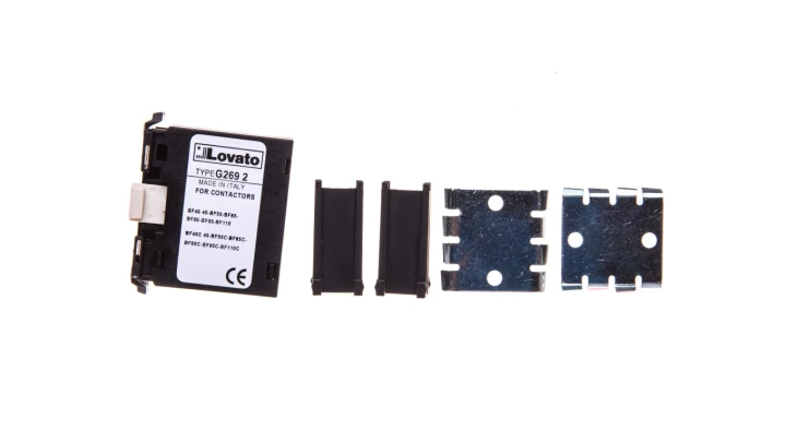 Blokada mechaniczna dla BF50-BF110 11G2692
