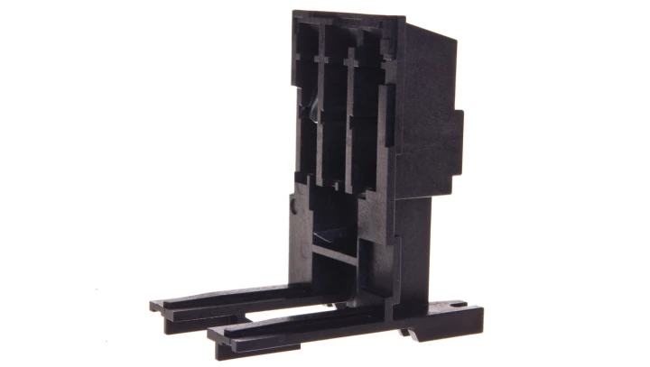 Adapter do montażu niezależnego przekaźników termicznych RF...82 i RF...95 11G270