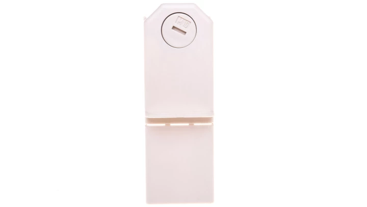 Osłona zacisku 1P do styczników G363 11G363