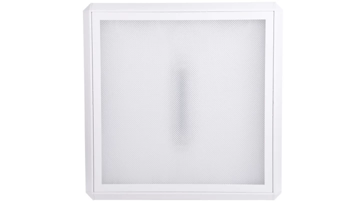 Oprawa nastropowa 4x18W G13 I.kl 230V IP20 RUBIN LUX T8 PRM E 0B2AQ418PRMS9