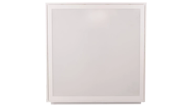 Oprawa wstropowa 4x18W G13 IP20 AGAT LUX T8 PLX E 840 0A2AB418PLXS9S21