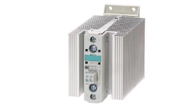 Stycznik półprzewodnikowy 40A 1P 24V DC 3RF23 3RF2340-1AA02