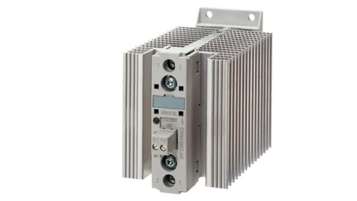 Stycznik półprzewodnikowy 50A 1P 24V DC 3RF23 3RF2350-1AA02