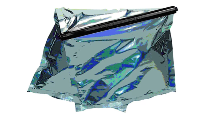 Żywica niepalna UG 80ml 125286
