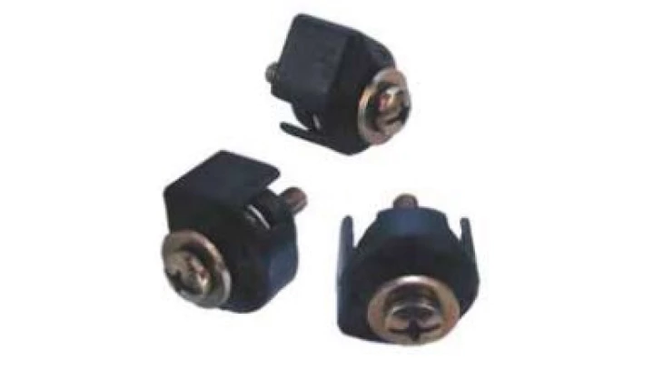 Zaciski śrubowe odgałęźne KP 1,5-10 126216