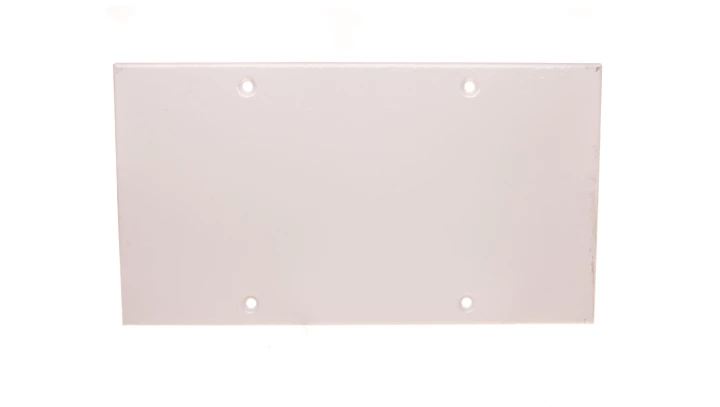 Pokrywa dachowa 300x400mm IP40/IP55 pełna łącznie ze śrubami XVTL-MP/T-4/3 xEnergy Light 114677