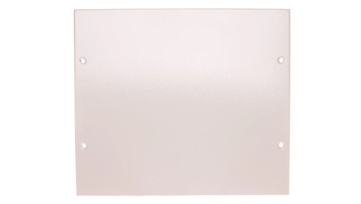 Pokrywa dachowa 500x400mm IP40/IP55 pełna łącznie ze śrubami XVTL-MP/T-4/5 114678