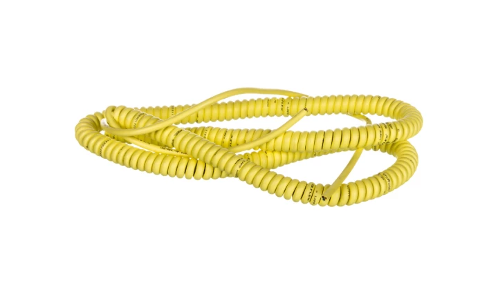 Przewód spiralny OLFLEX SPIRAL 540 P 3G0,75 1,5-5m 73220114