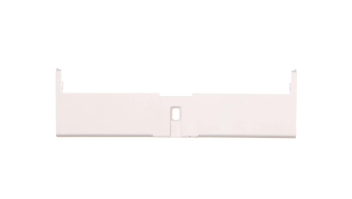 Osłona zaciskow do RCCB 4P CZN006