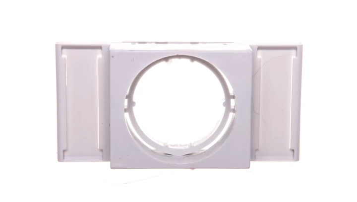 Pokrywa DAKII 39mm E27 25A szara LE27AD
