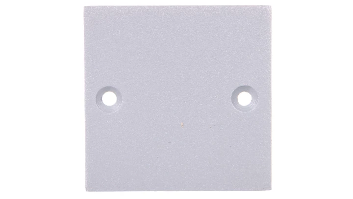 Końcówka oprawy VIP MINI szara PX0922425