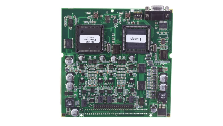 Moduł 1 pętli analogowej DLI 3240P X1 1L D32254