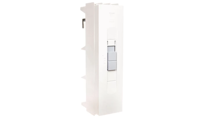 Adapter przyłączeniowy 3P 125A 690V 10-35mm2 z osłoną 55x210mm szary SV 9342.240