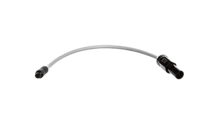 Adapter cęgi C-1 – gniazdo C-2 WAADAC1C2