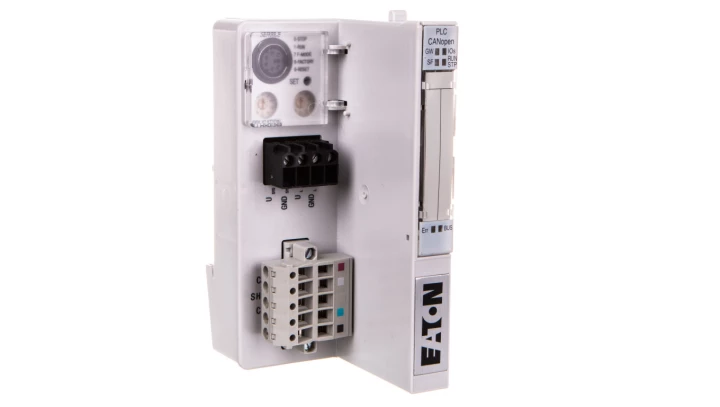 Programowalny interfejs sieciowy CAN XN-PLC-CANOPEN 140157