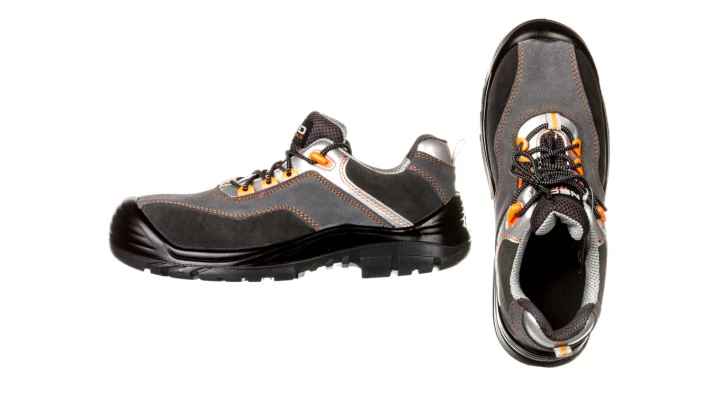 Półbuty robocze bez metalu rozmiar 46 S3 SRC CE 82-057