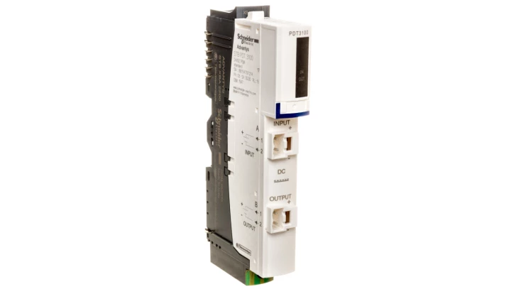 Moduł rozdziału zasilania 24V DC STBPDT3100K