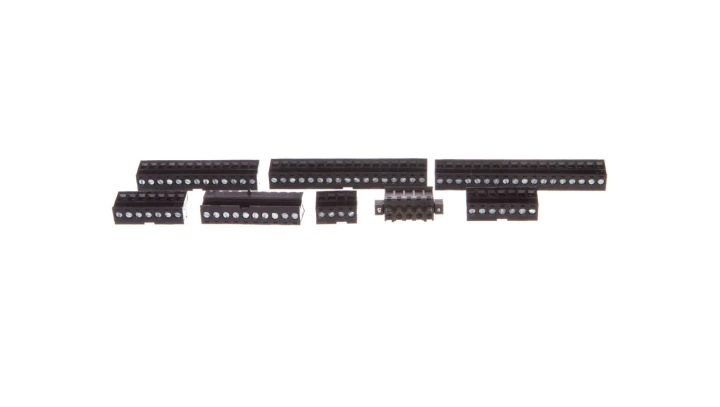 Zestaw złącz dla M241 I/O TMAT4CSET