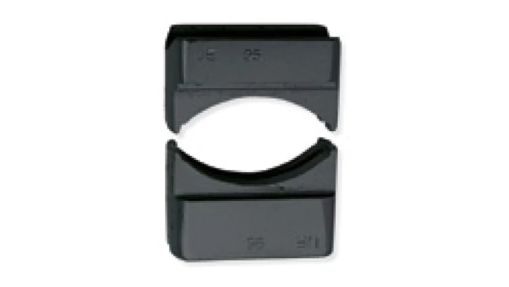 Matryce zaciskowe UE_50