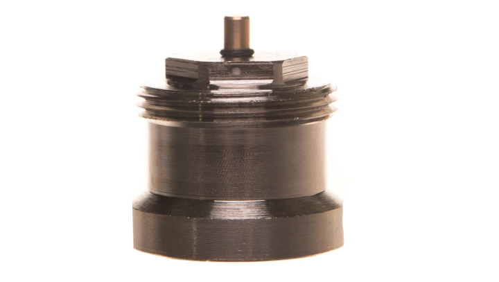 Adapter do głowicy termostatycznej Oventrop M30x1 700100002