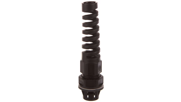 Dławnica kablowa poliamidowa M16 IP68 SKINTOP CLICK BS M 16 czarna 53112909 /50 szt./