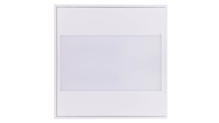 Oprawa nasufitowa 37W LED 230V IP20 4500lm biała LUGCLASSIC ECO LB LED n/t ED 300061.00064