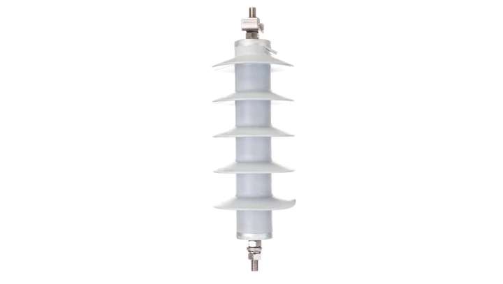 Ogranicznik przepięć ASM 24 N+A+C 24kV 63-811689-241
