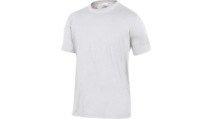 T-Shirt z bawełny (100), 140G biały rozmiar XL NAPOLBCXG