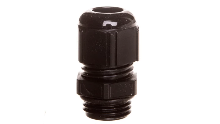 Dławnica kablowa poliwęglanowa M16 IP68 SKINTOP SOLAR plus M16 z O-Ring 53113331 /100 szt./