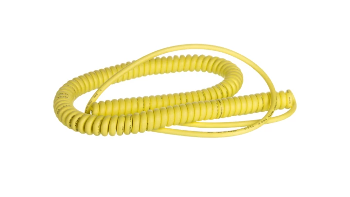 Przewód spiralny OLFLEX SPIRAL 540 P 5G0,75 1-3,5m 71220121