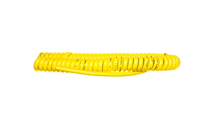 Przewód spiralny OLFLEX SPIRAL 540 P 2x1,5 0,6-2m 73220144