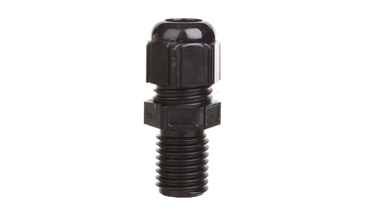 Dławnica kablowa poliwęglanowa M12 IP68 SKINTOP SOLAR M12 53113300 /100 szt./