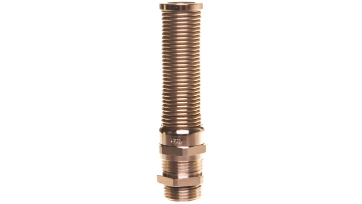 Dławnica kablowa mosiężna M20 IP68 SKINTOP BS-M METALL M20x1,5 53806761