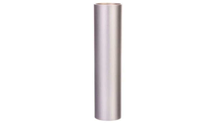 Słupek aluminiowy 100 mm fi 25 mm 975.845.10