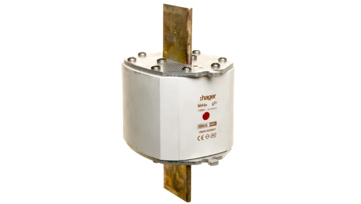 Wkładka bezpiecznikowa NH4 gTr 400V 1443A LNH41443M4T