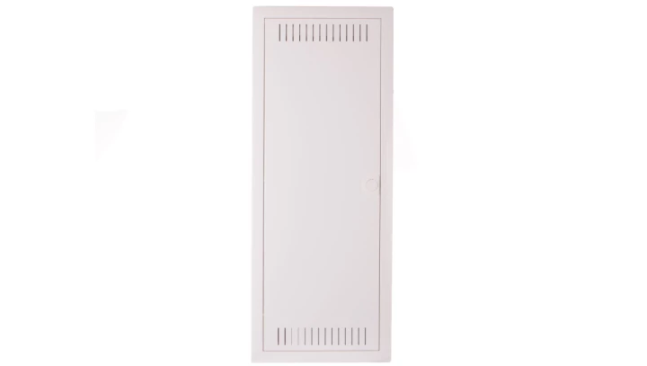 Rozdzielnica modułowa 5x12 podtynkowa do g/k z gniazdami 3x230V VH60NWP