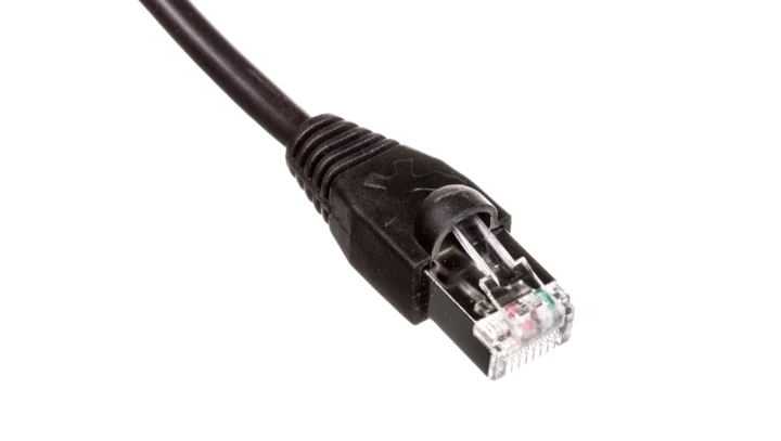 Kabel Modbus 2xRJ45 0,3m VW3A8306R03