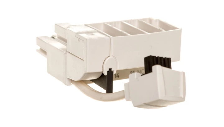 Złacze cewki do modułu komunikacyjnego LU9BN11C