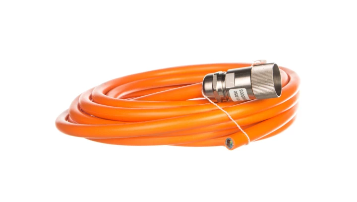Przewód połączeniowy 4x1,5mm2 do SD3 5m VW3S5101R50