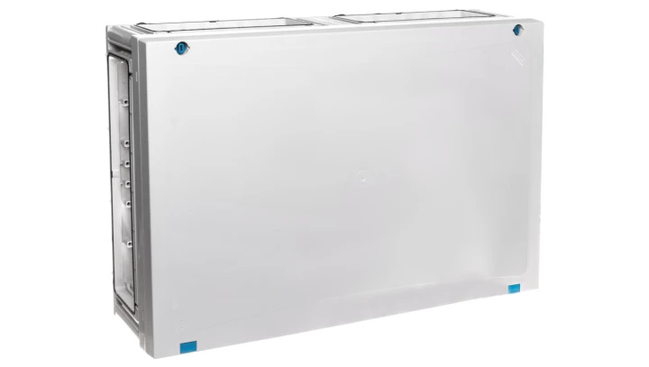 Obudowa pusta 366x546x186mm IP66 Enystar FP 0431 68000229
