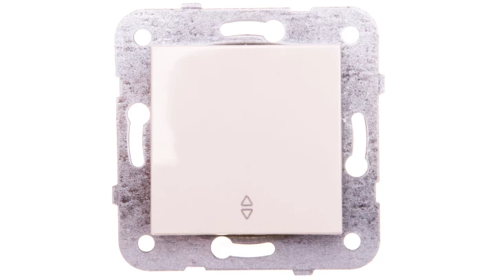 Karre Łącznik Schodowy, Kolor Krem / 90963704